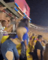 Liga Mx Tigresuanl GIF