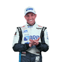 Celebrating Lucas Foresti Sticker by Stock Car Brasil