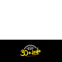 panineria30elode food wow cool cake Sticker