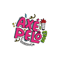 Carnaval Micareta Sticker by Prefeitura de Salvador