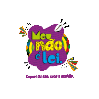 Carnaval Carnavaldesalvador Sticker by Prefeitura de Salvador