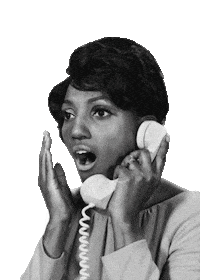 Vintage Laugh Sticker by Rafael Alejandro