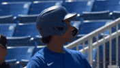 Hand Up Blue Jays GIF by Toronto Blue Jays