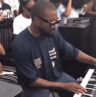 Kanye West GIF