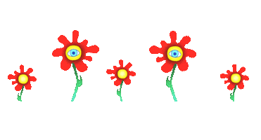 Tom Grennan Flower Sticker by Calvin Harris