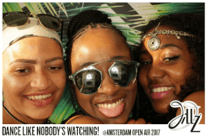 major booth amsterdam open air GIF by Jillz