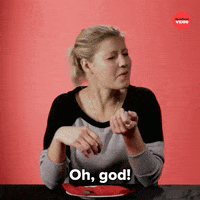 Chocolate GIF by BuzzFeed
