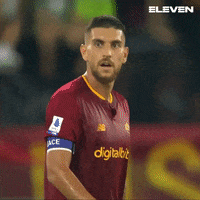 Happy Football GIF by ElevenSportsBE