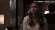 Lily Rabe Tell Me Your Secrets GIF by Amazon Prime Video