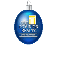Decorate Real Estate Sticker by Old Dominion Realty