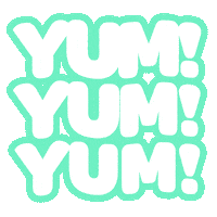 digbr digbr digbatonrouge brrestaurantweek rwbr Sticker