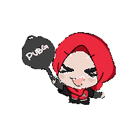 Pubgm Pubg Mobile Sticker by Geek Fam