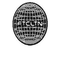 fitclothing line fit clothing fitclothingline Sticker