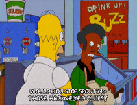 homer simpson GIF