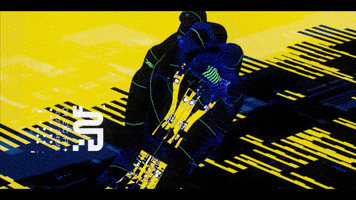 Steam Assert GIF by Marathon