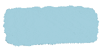 Blue Sky Rainbow Sticker
