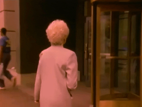 For My Broken Heart GIF by Reba McEntire