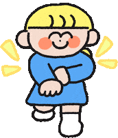 Pose Sticker