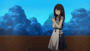 Takina GIF