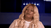 hip hop shut up GIF by WE tv