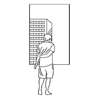 artshouselimited swf singapore writers festival swf2022 sgwritersfest Sticker