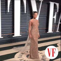 vanity fairs oscar party GIF by Vanity Fair
