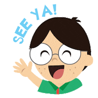 kumonsg motivation seeya seeyou kumon Sticker
