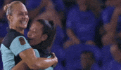 2025 GIF by National Women's Soccer League