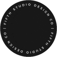 Stamp Reel Sticker by Fifth Studio Design