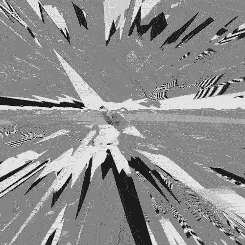 art loop GIF by kidmograph