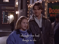 season 3 netflix GIF by Gilmore Girls 