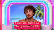 Season 7 Love Island Usa GIF by Peacock