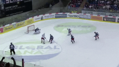 giphygifmaker hockey rappi scrj rapperswil GIF