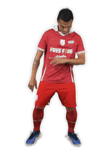 Persisplayer Sticker by Persisofficial