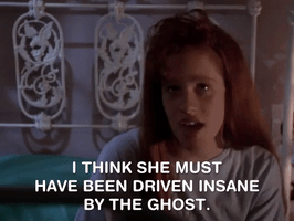 nickrewind nicksplat are you afraid of the dark the tale of the lonely ghost GIF