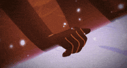 Yeti GIF by YK Animation Studio