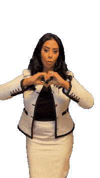 Plastic Surgeon Heart Sticker by ACPS
