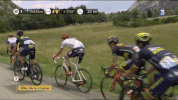 tour de france GIF by franceinfo