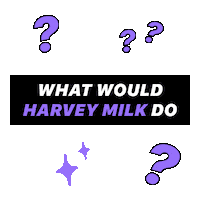 taimiapp rainbow pride queer taimi Sticker