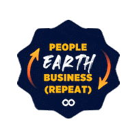 pontooncleantech business energia solar clean energy save the planet Sticker
