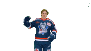 Huskie Sticker by EC Kassel Huskies