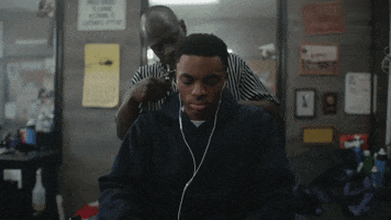 GIF by Vince Staples