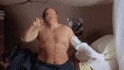 chris farley GIF