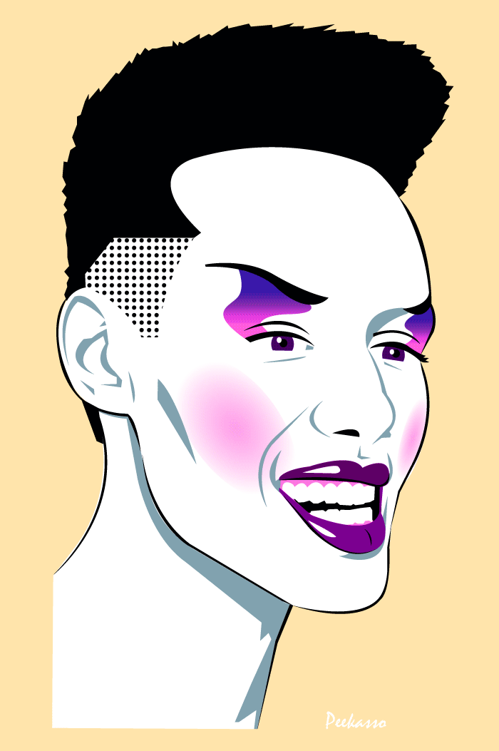 GIF by PEEKASSO