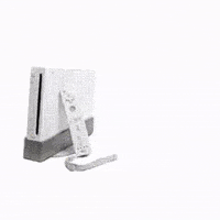 French Wii GIF