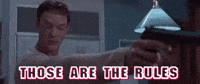 Matthew Lillard Scream GIF by Chris Cimino