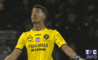 raining ligue 1 GIF by Toulouse Football Club