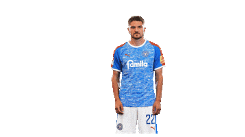 2 Bundesliga Football Sticker by Holstein Kiel