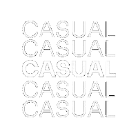 Classico Sticker by VISTA ABRANGE