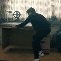 Gen V GIF by Amazon Prime Video